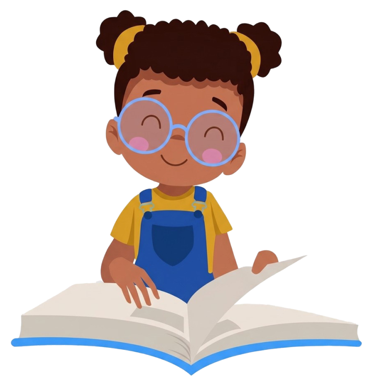 Joyful learning